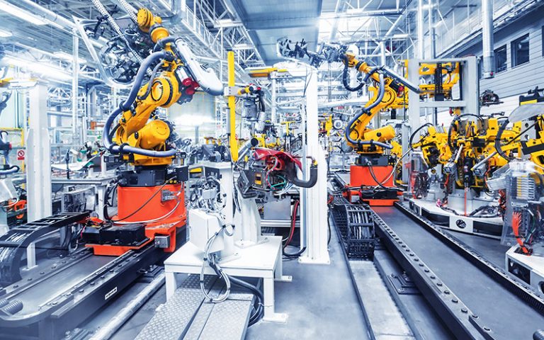 CoVID 19 &ndash; Cooperative industriali: &ldquo;Ripartire in sicurezza&rdquo;