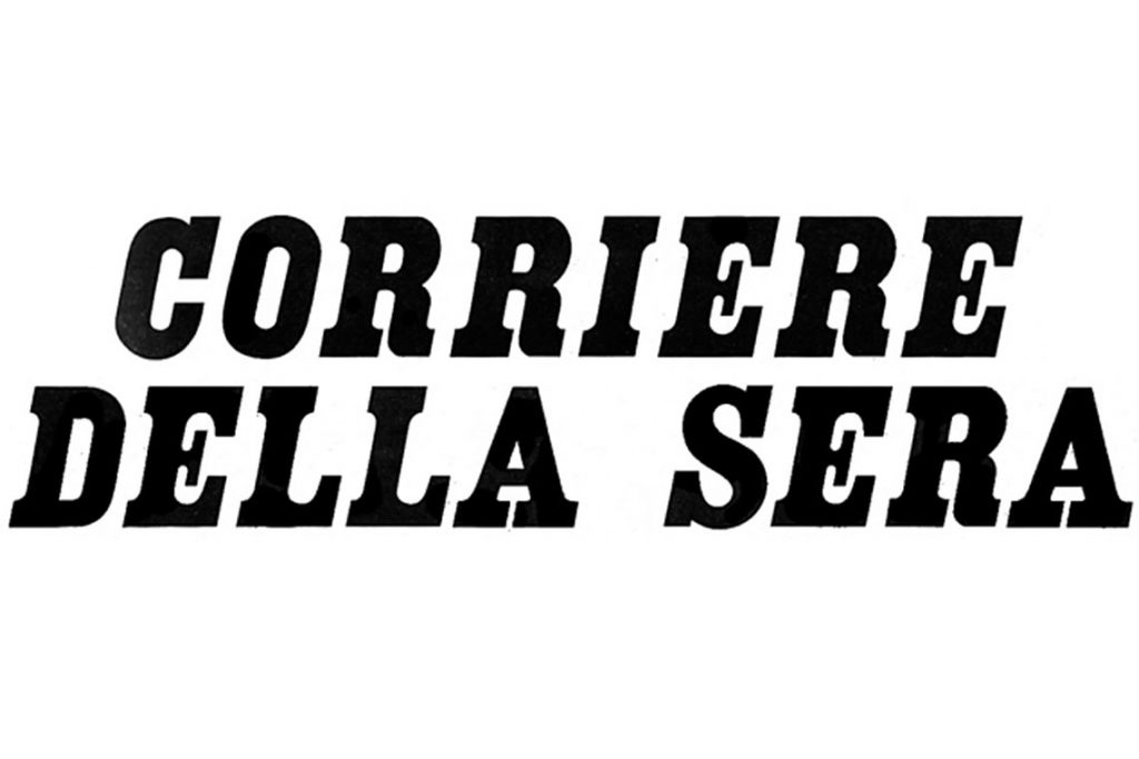 Conscoop riqualifica l’ex caserma Rossani di Bari e il Corsera gli dedica un’intera pagina