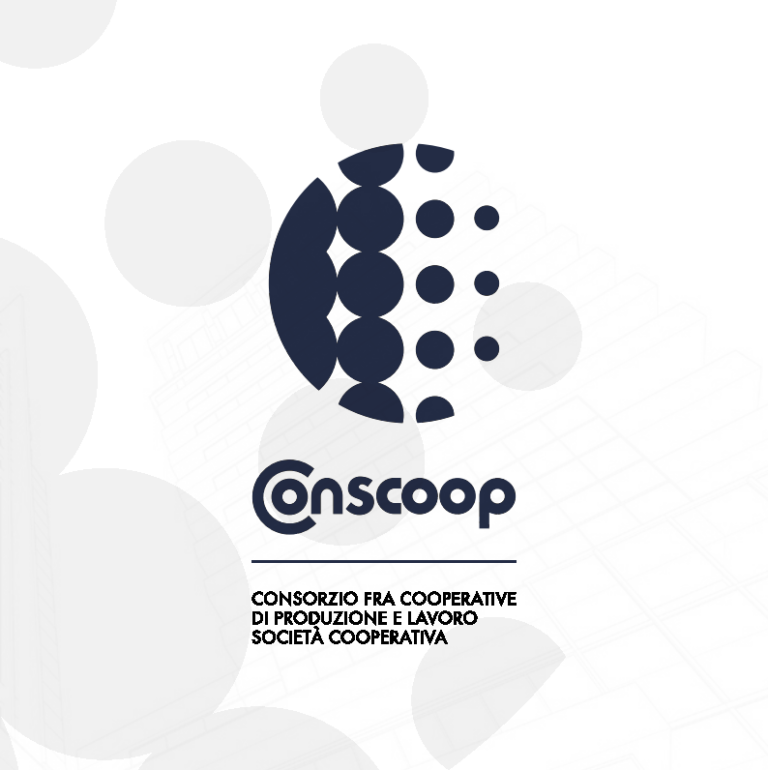 Il Consorzio Conscoop cambia Governance