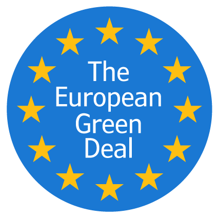 The European Green Deal