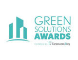 Green Solution Award