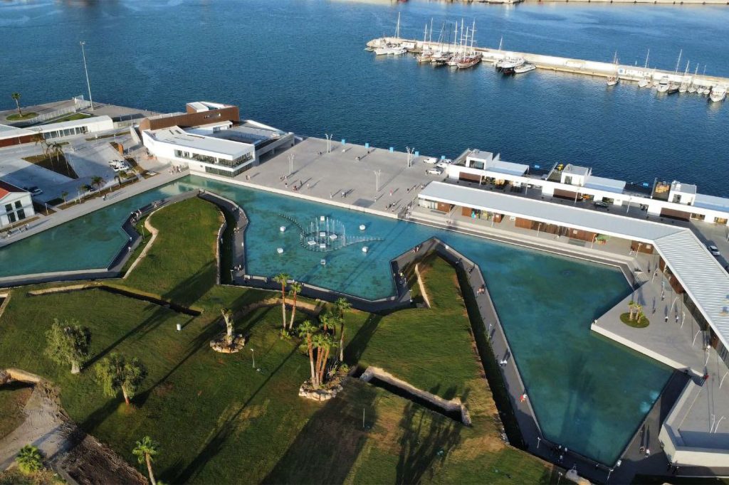 Marina Yachting