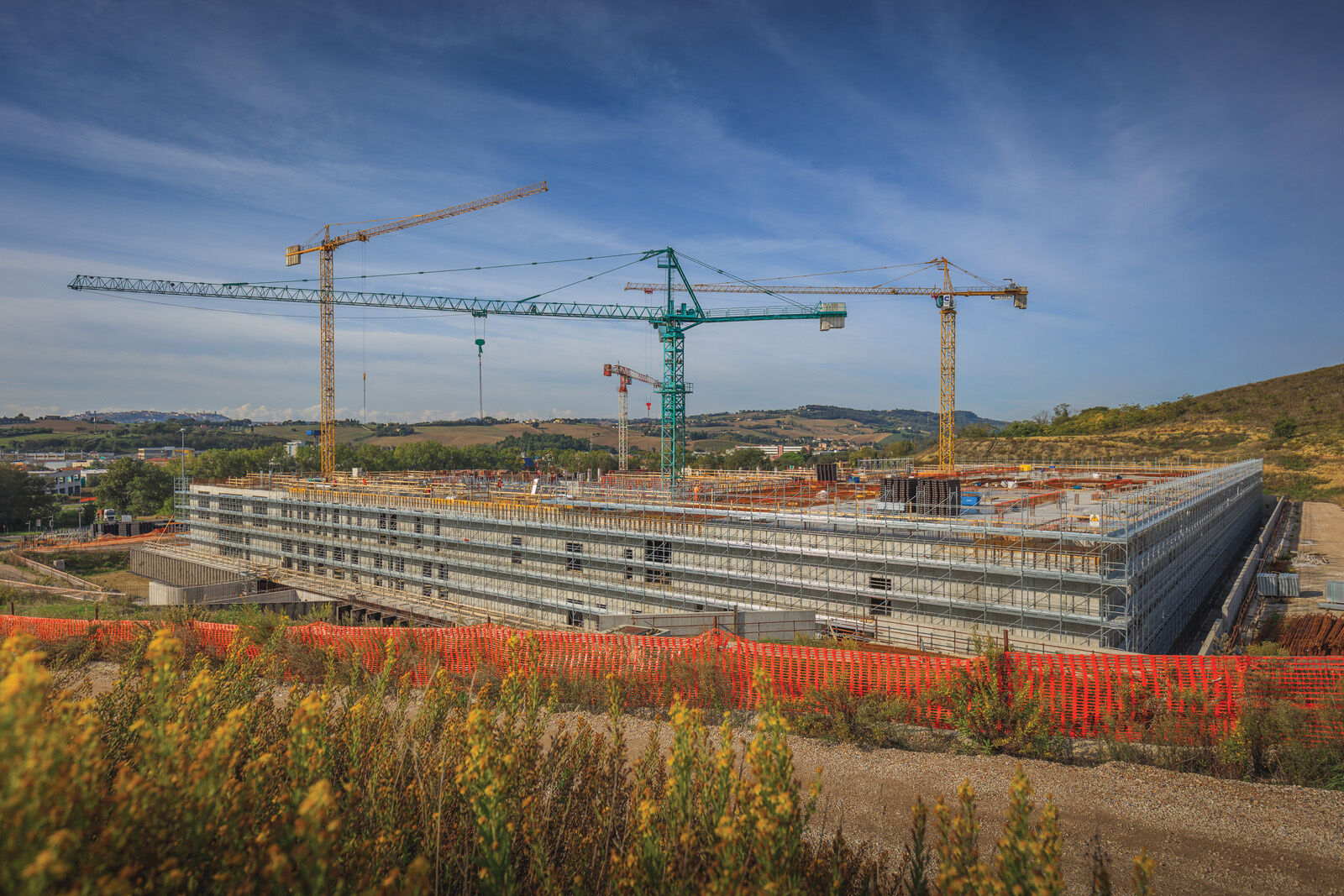 Ospedale di Camerano