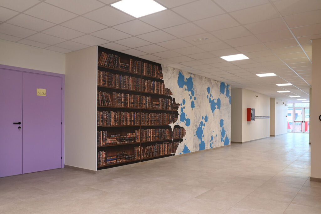 Scuola Primaria “G. Pascoli”