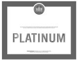 Platinum