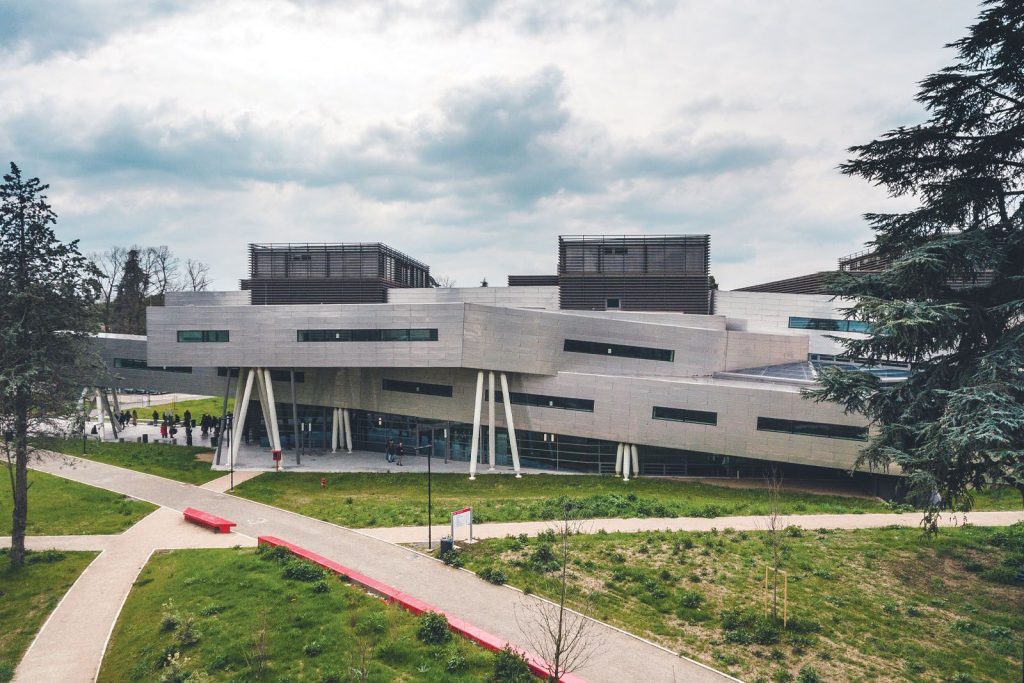 Alma Mater Studiorum Campus di Forlì