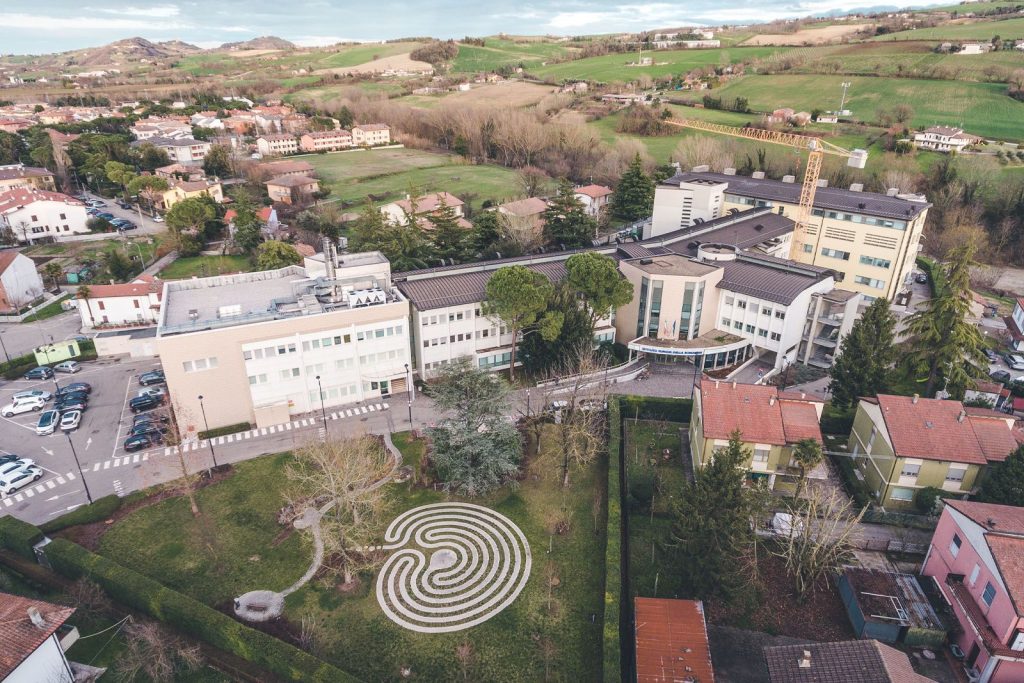 Istituto Scientifico Romagnolo per lo Studio e la Cura dei Tumori “Dino Amadori”