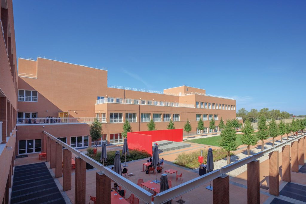 Scuola di Architettura e Ingegneria – Campus Cesena Unibo
