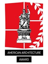 Parco premiato con il riconoscimento International Architecture Award 2012Chicago Athenaeum
