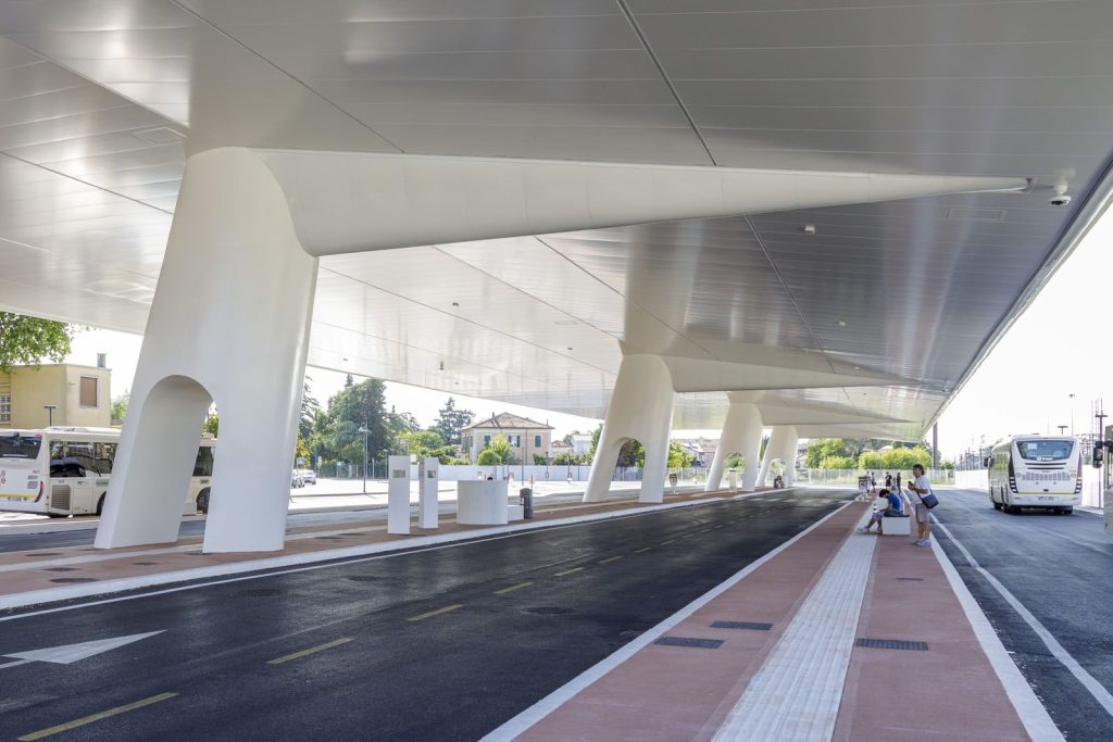 Autostazione di Cesena
