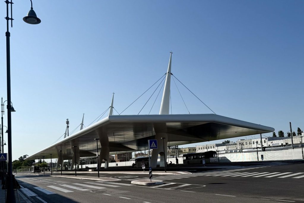 Autostazione di Cesena