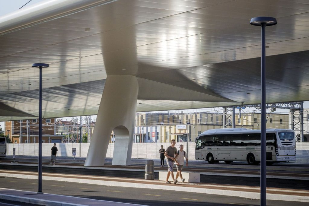 Autostazione di Cesena