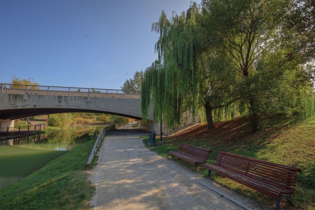Parco “Ausa Raggio Verde”