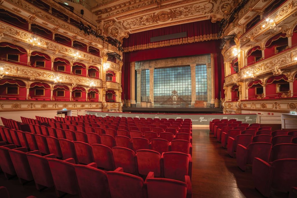 Teatro Petruzzelli