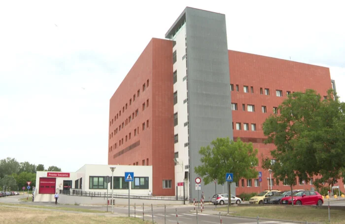 Nuovo Pronto Soccorso di Ravenna