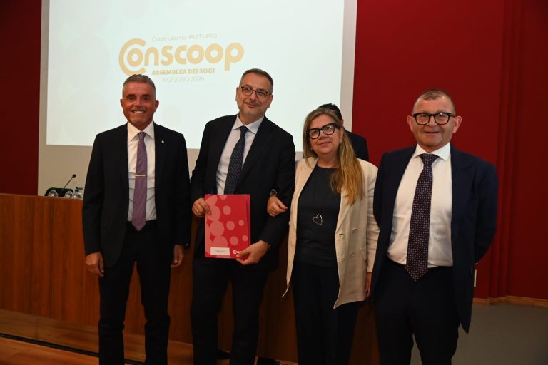 APPROVATO IL BILANCIO 2025: VALORE DELLA PRODUZIONE A 224 MILIONI DI EURO, UTILE DI GRUPPO OLTRE I 6,3 MILIONI